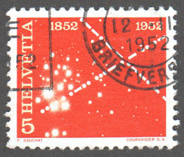 Switzerland Scott 340 Used - Click Image to Close